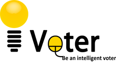 iVoter Logo